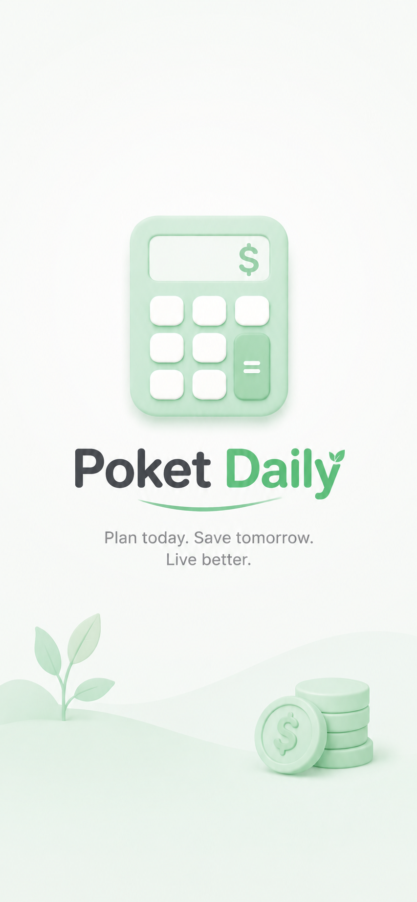 Poket Daily